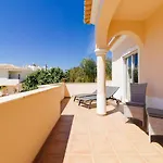Villa Casa Vista Mar Carvoeiro