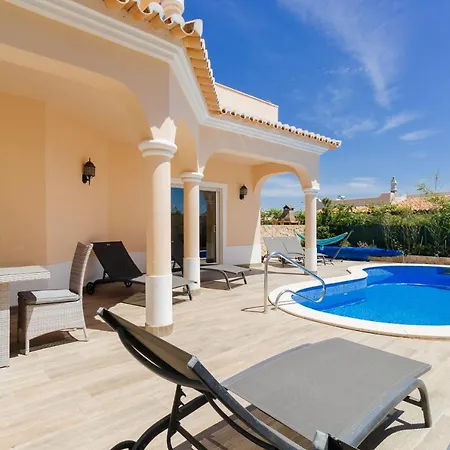 Casa Vista Mar Βίλα *