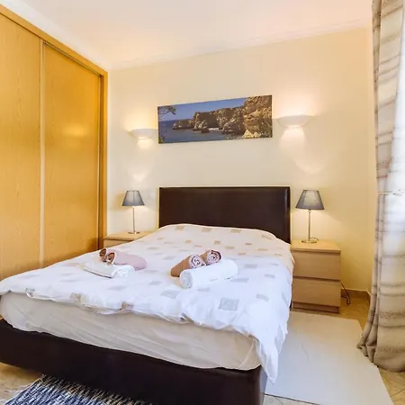 Βίλα Casa Vista Mar *