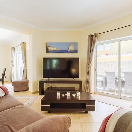 Casa Vista Mar Villa