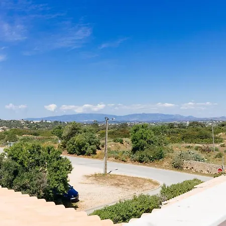 Casa Vista Mar Вилла *