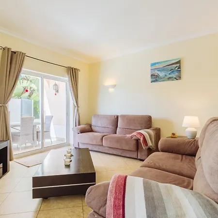 Casa Vista Mar Вилла