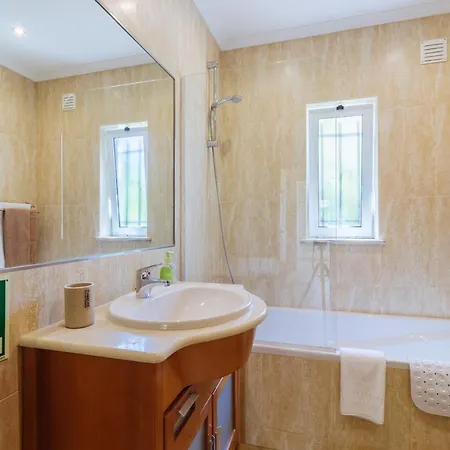 Вилла Casa Vista Mar