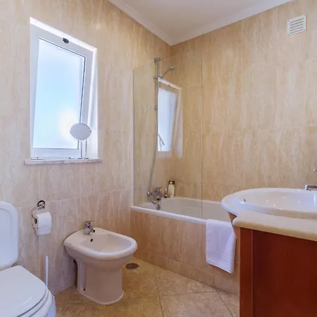 Casa Vista Mar Вилла