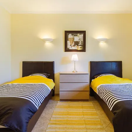 Casa Vista Mar Вилла Карвоейру