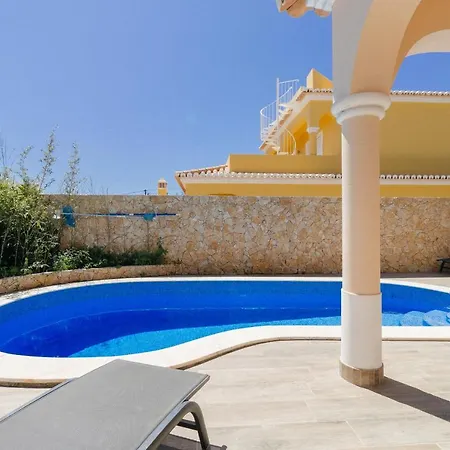 Casa Vista Mar Вилла