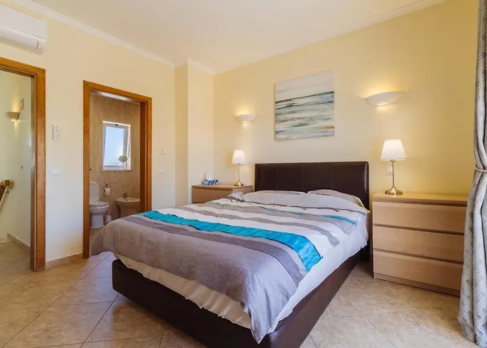 Casa Vista Mar Villa