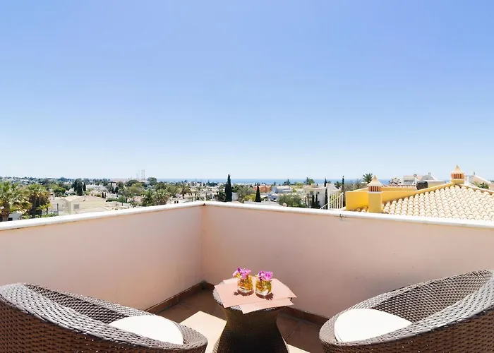 Casa Vista Mar Villa *