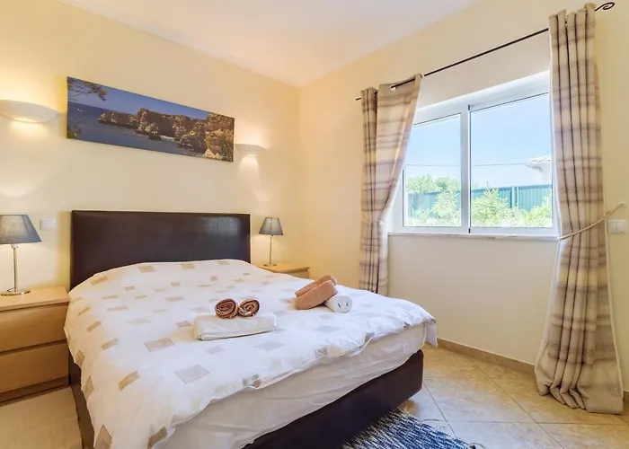 Villa Casa Vista Mar