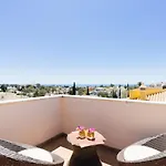 Casa Vista Mar Villa *
