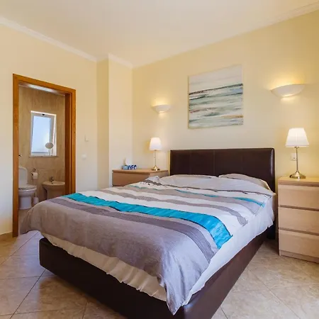 Casa Vista Mar Villa