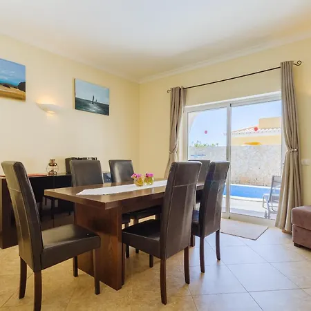 Casa Vista Mar *