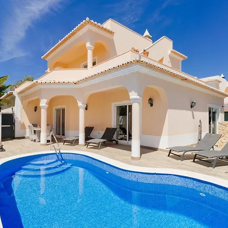 Casa Vista Mar *