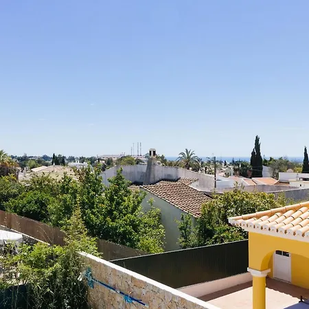 Casa Vista Mar Villa