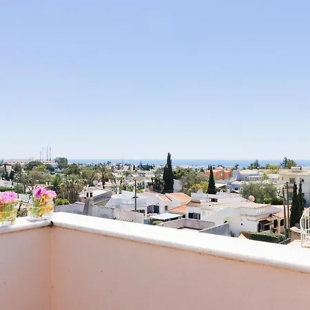 Casa Vista Mar * Carvoeiro (Lagoa)