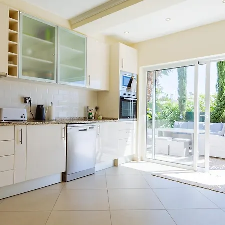 Casa Vista Mar Villa *