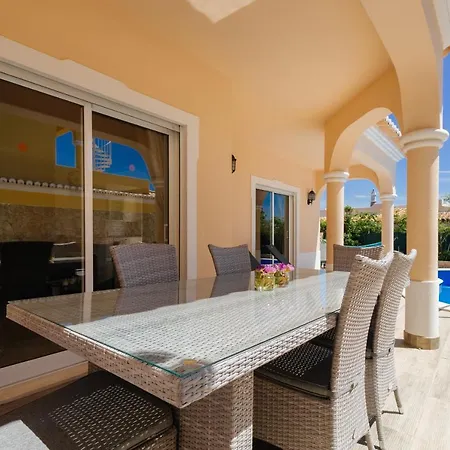 Casa Vista Mar Carvoeiro (Lagoa)