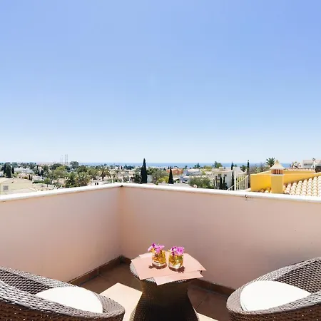 Casa Vista Mar Villa *