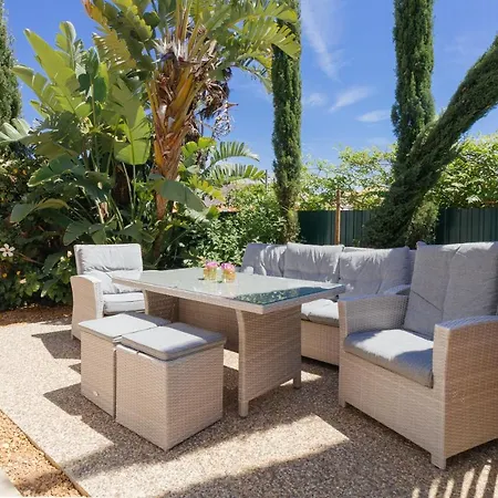 Casa Vista Mar Villa