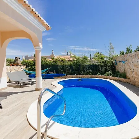 Casa Vista Mar Villa