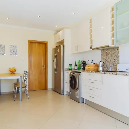 Casa Vista Mar Carvoeiro (Lagoa)